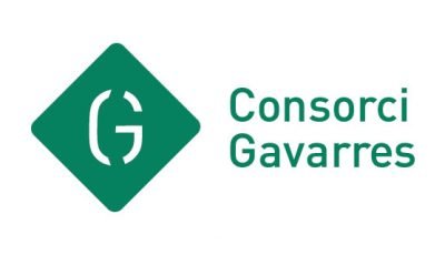 logo vector Consorci de les Gavarres