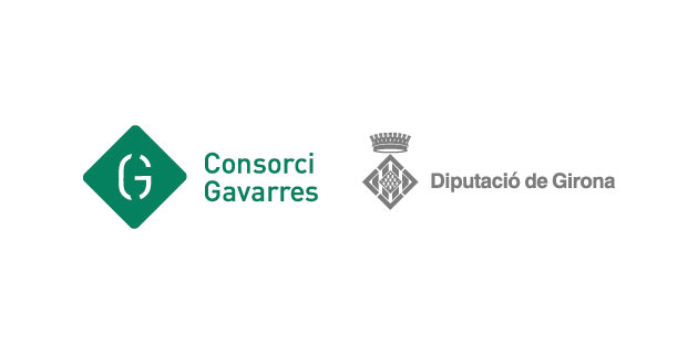 logo vector Consorci de les Gavarres