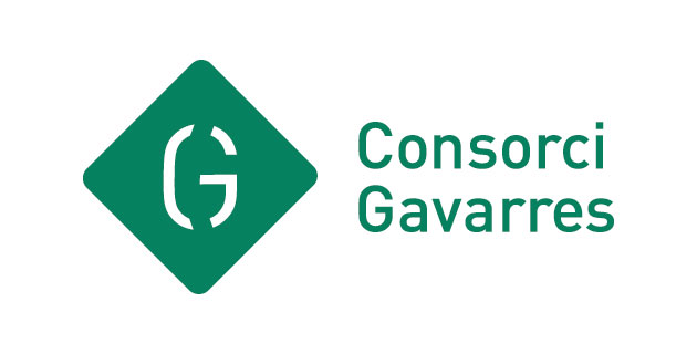 logo vector Consorci de les Gavarres