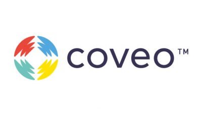 logo vector Coveo