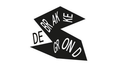 logo vector De Brakke Grond