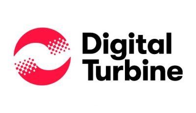 logo vector Digital Turbine