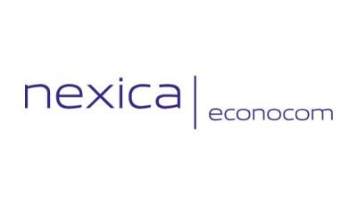 logo vector Econocom Nexica