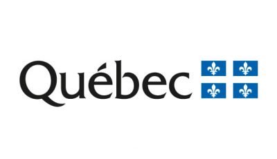 logo vector Gouvernement du Québec
