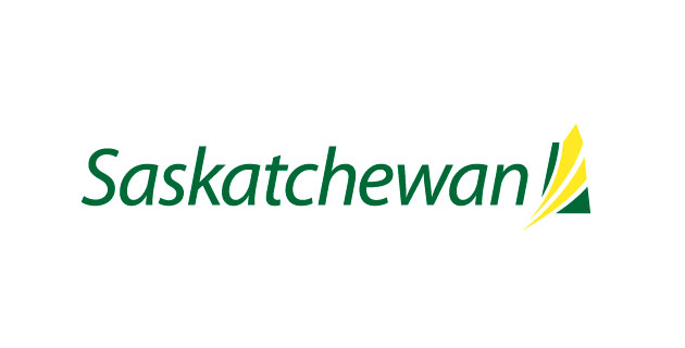 logo vector Government of Saskatchewan