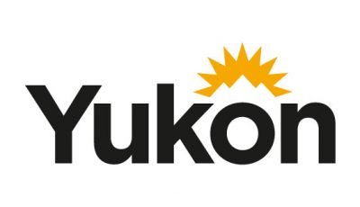 logo vector Government of Yukon
