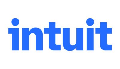 logo vector Intuit