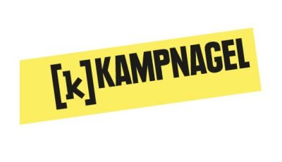 logo vector Kampnagel