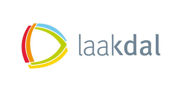 logo vector Laakdal