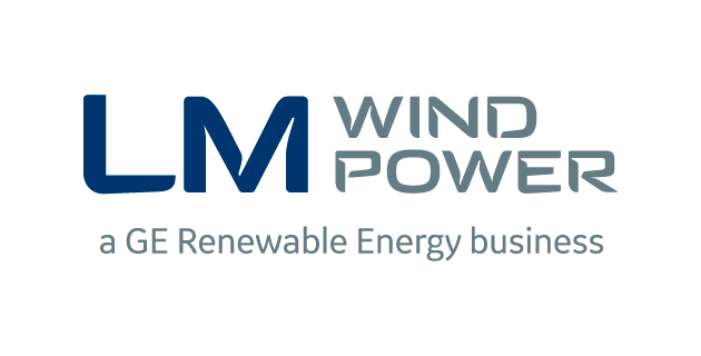 logo vector LM Wind Power