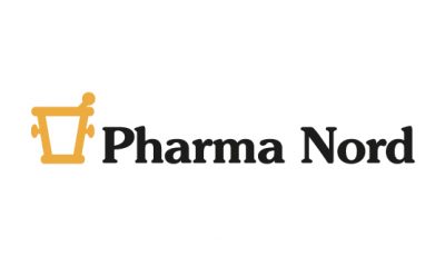 logo i vektorformat Pharma Nord