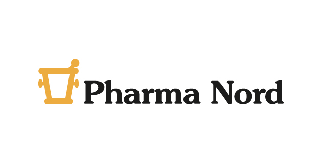 logo i vektorformat Pharma Nord