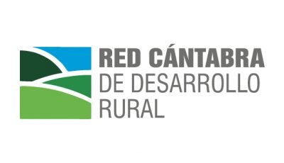 logo vector Red Cántabra de Desarrollo Rural