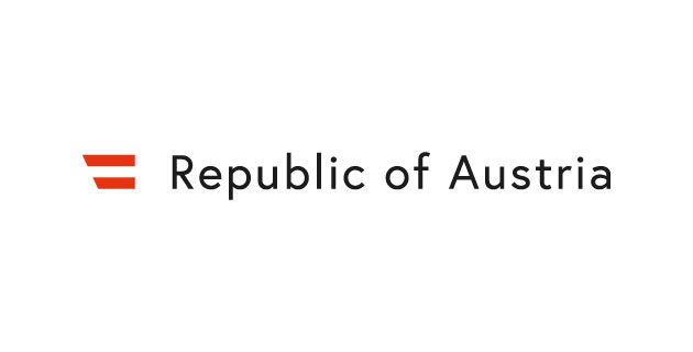 logo vector Republic of Austria