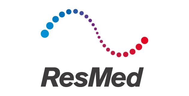 logo vector ResMed
