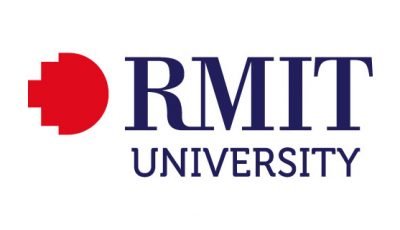 logo vector RMIT University