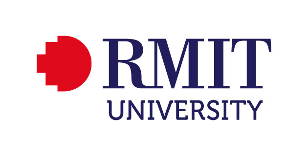 logo vector RMIT University