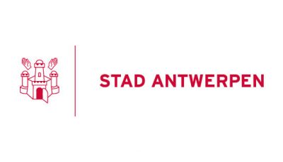 logo vector Stad Antwerpen