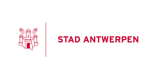 logo vector Stad Antwerpen