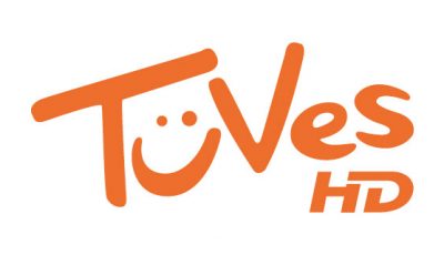 logo vector Tuves HD