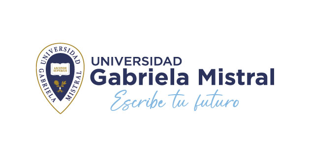 logo vector Universidad Gabriela Mistral