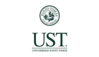 logo vector Universidad Santo Tomás UST Chile