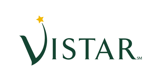 logo vector Vistar