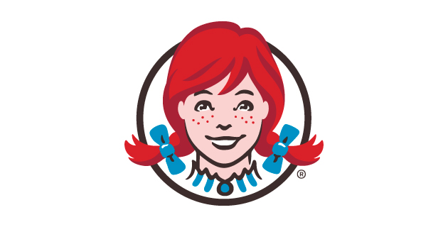 logo vector Wendy's