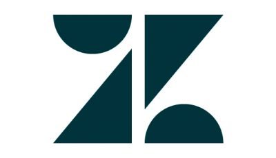 logo vector Zendesk