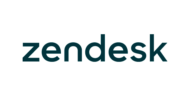 logo vector Zendesk