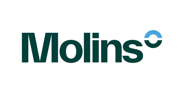 logo vector Cementos Molins