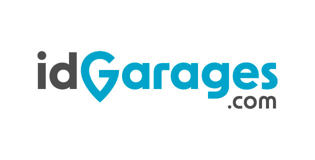 logo vector iDGarages