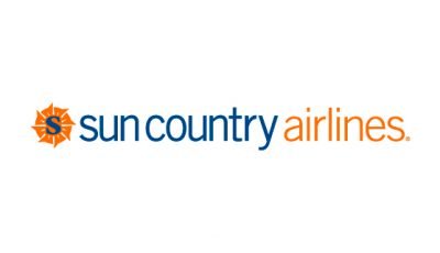 logo vector Sun Country Airlines