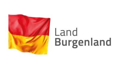 logo vektor Land Burgenland