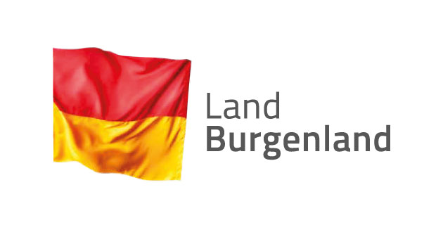 logo vektor Land Burgenland