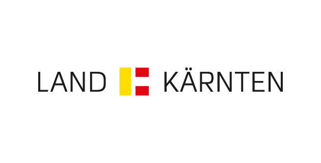logo vektor Land Kärnten