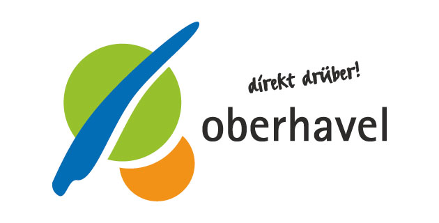 logo vector Landkreis Oberhavel