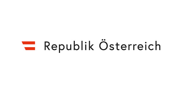 logo vektor Republik Österreich