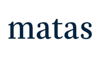logo i vektorformat vector Matas