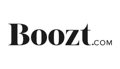 logo vector Boozt