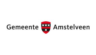 gevectoriseerd logo Gemeente Amstelveen