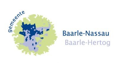 gevectoriseerd logo Gemeente Baarle-Nassau