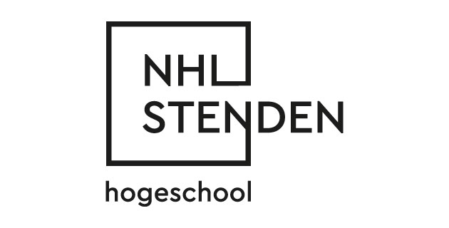 gevectoriseerd logo NHL Stenden Hogeschool