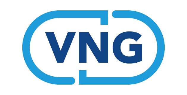 logo vector VNG