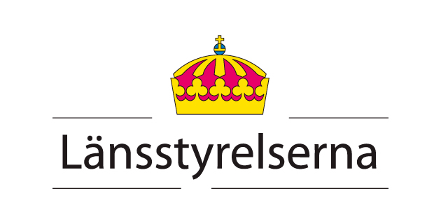 vektor logotyp Länsstyrelserna