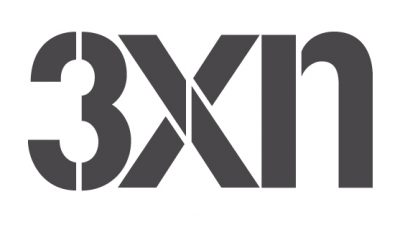 logo vector 3XN Architects