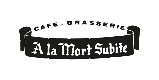 logo vector à la mort subite