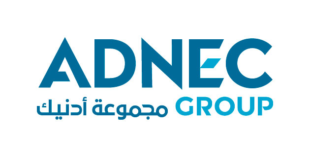 logo vector ADNEC Group