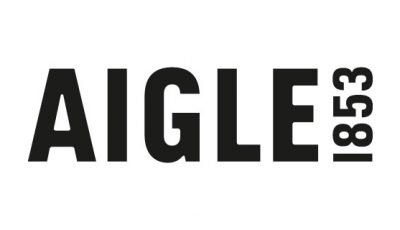 logo vector Aigle