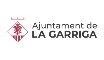 logo vector Ajuntament de La Garriga